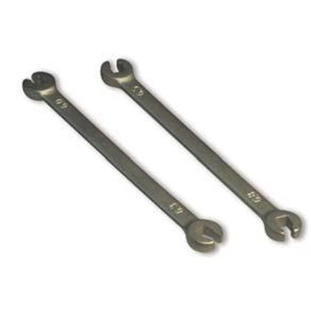 KEEN Spoke Wrench 6.0 x 6.3 Mm. KE2601336